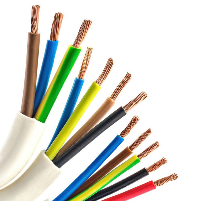 كيف-تفرق-بين-الكابلات-الكهربائية-من-خلال-لونها جعفر شوب