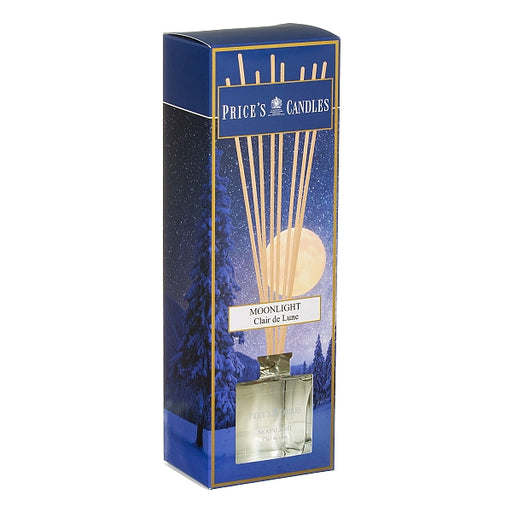 Price's brand Moonlight home Diffuser