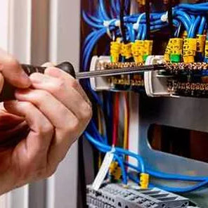 ماهي-الاعطال-الكهربائية-الاكثر-انتشارا-فى-المنازل جعفر شوب