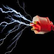 ما-هي-أكثر-الاسباب-المنتشرة-للحوادث-الكهربائية جعفر شوب