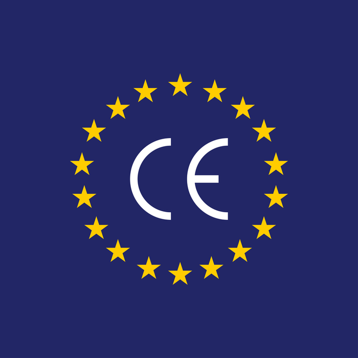 ماذا يعني الرمز CE ؟