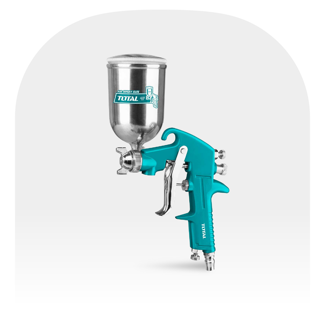 فرد دهان هواء