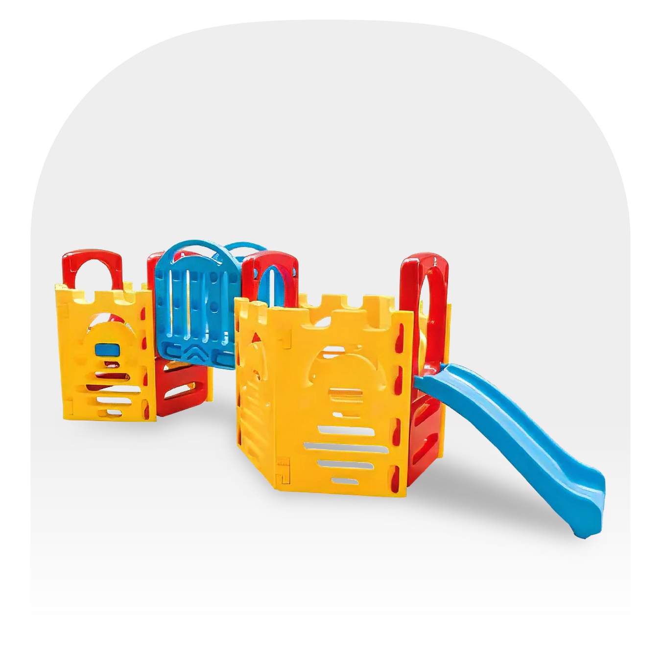 العاب اطفال خارجية