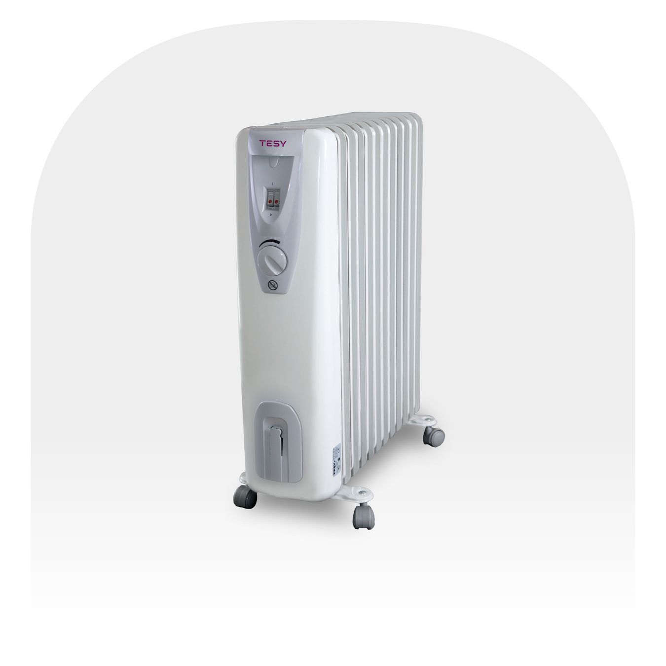 روديتر كهرباء