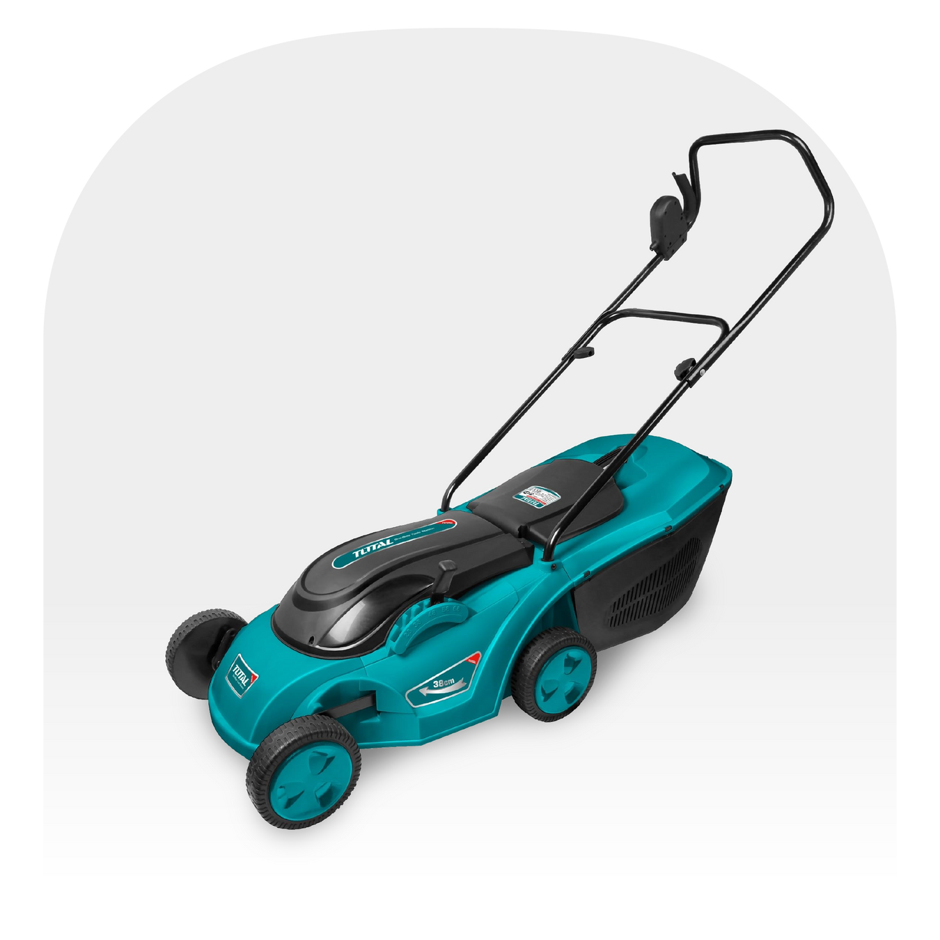 معدات وآلات الحديقة