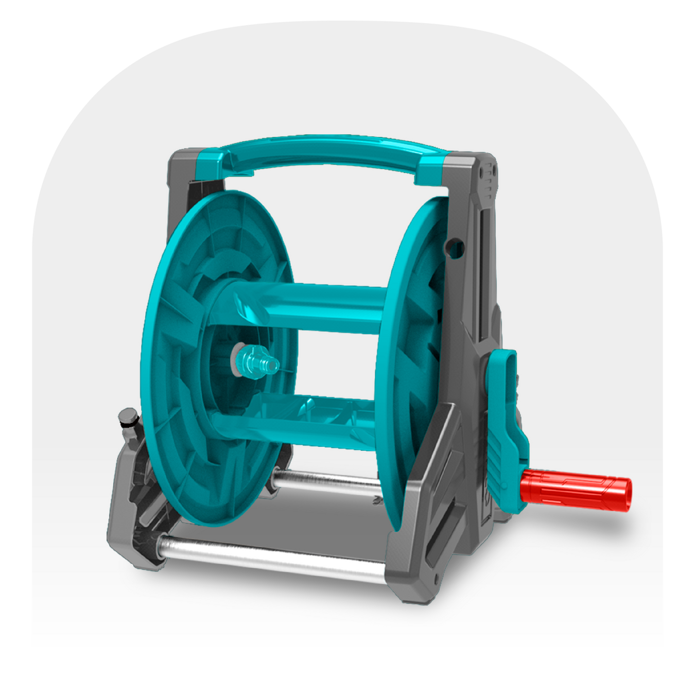 تخزين برابيش الحديقة