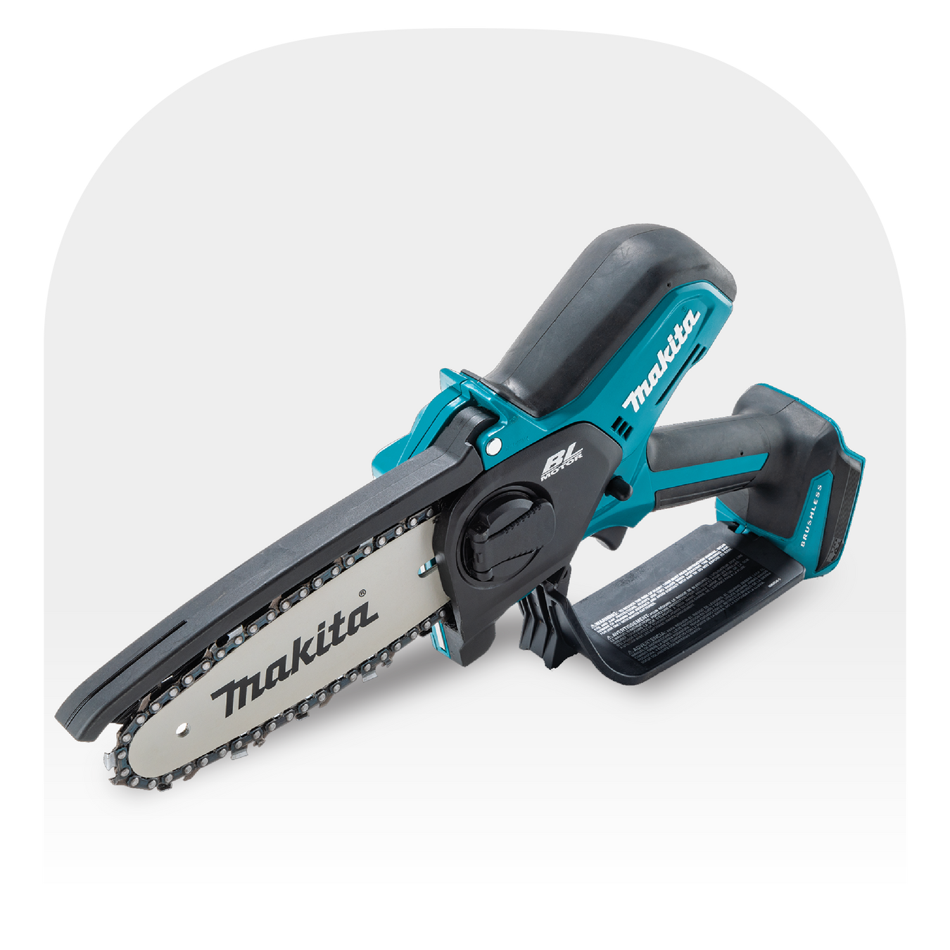 مناشير حطب و ادوات تقليم