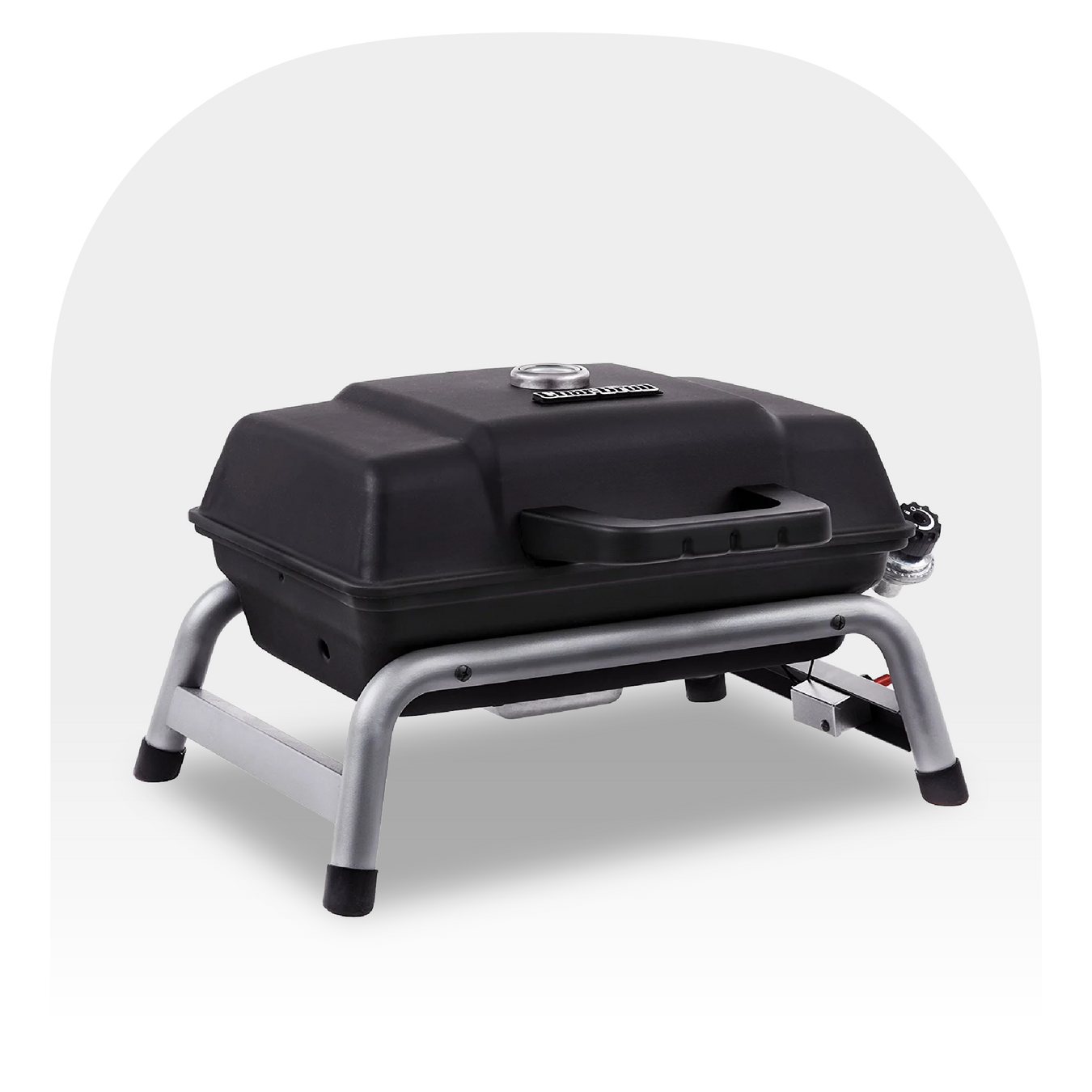 جريل وشواية غاز