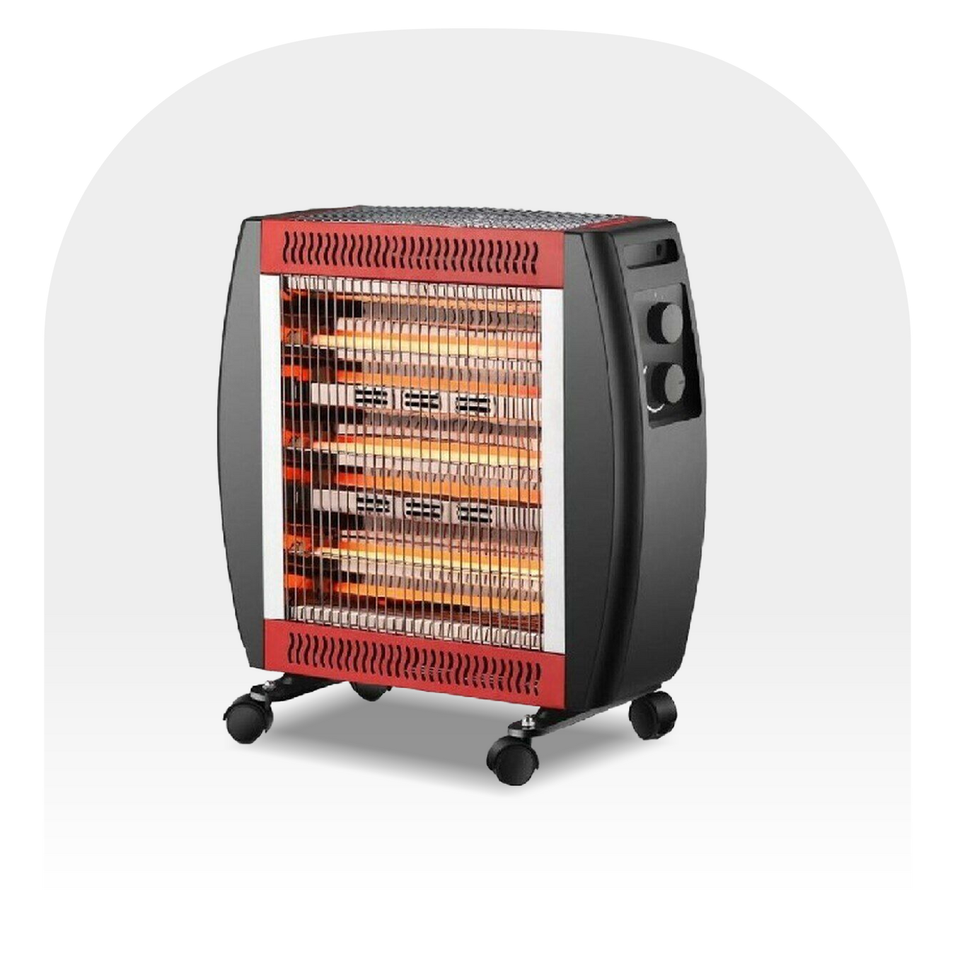 اجهزة التدفئة والصوبات