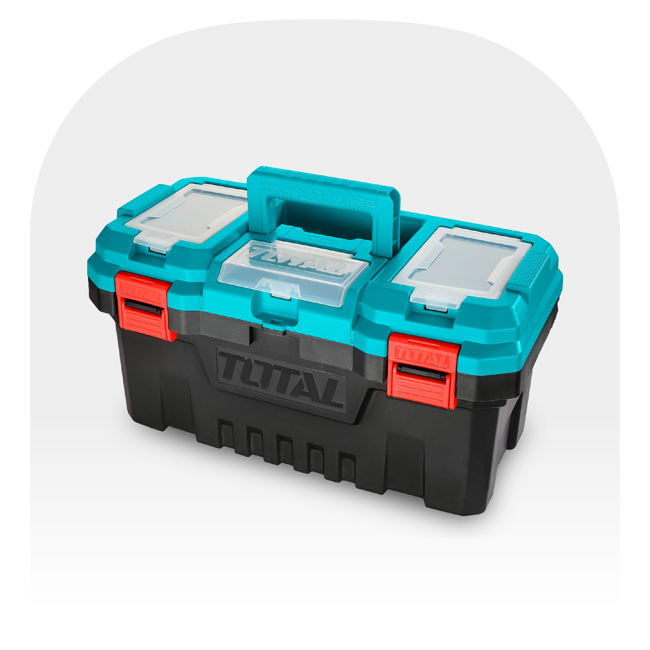 تخزين وتنظيم العدد