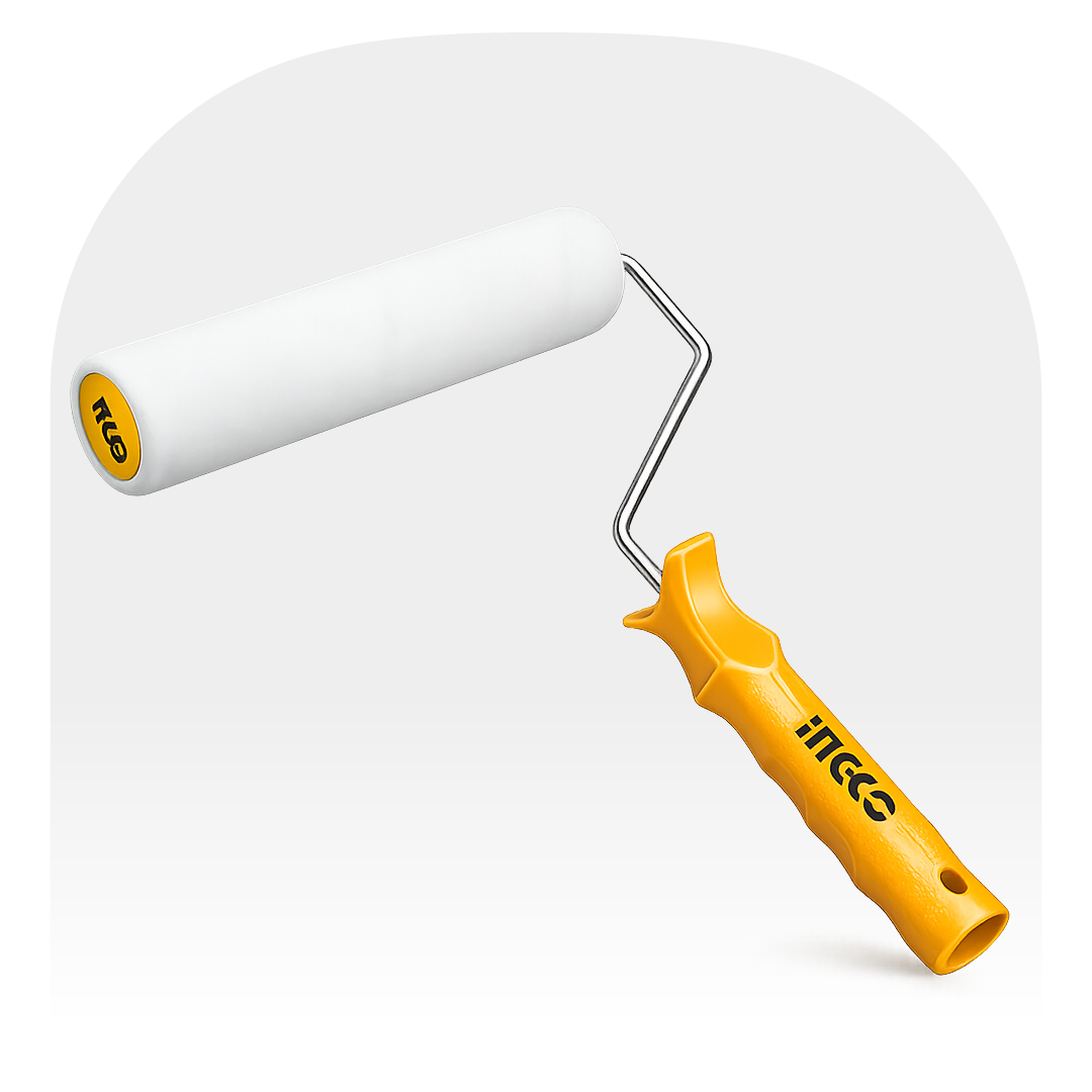 فراشي ورولات دهان