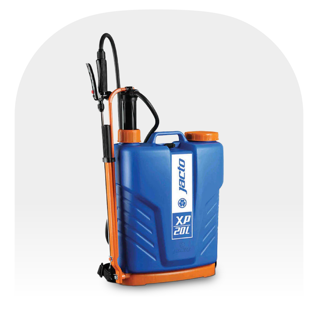 مضخة رش مبيدات