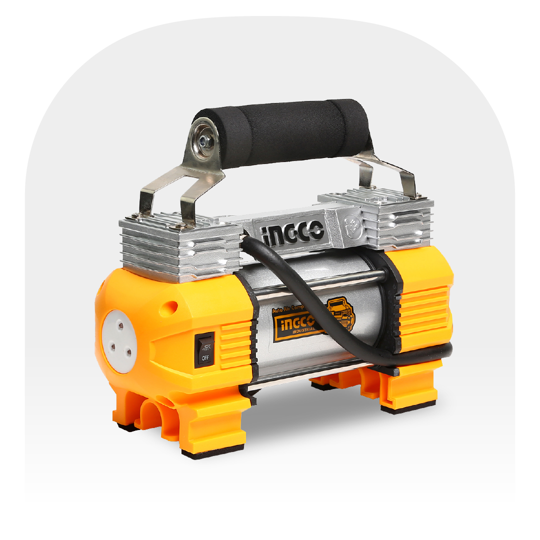 منفاخ سيارة