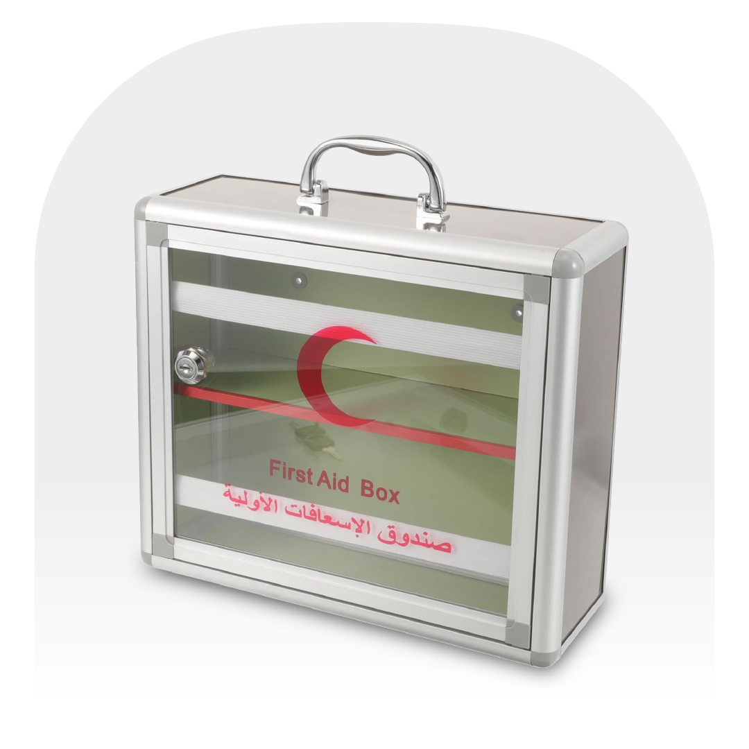 السلامة العامة