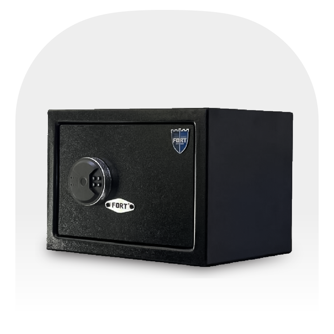 خزنات و صناديق