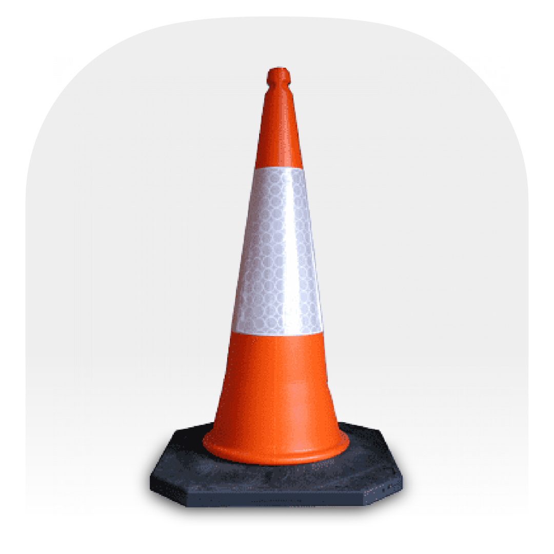 سلامة الطرق والمواقف