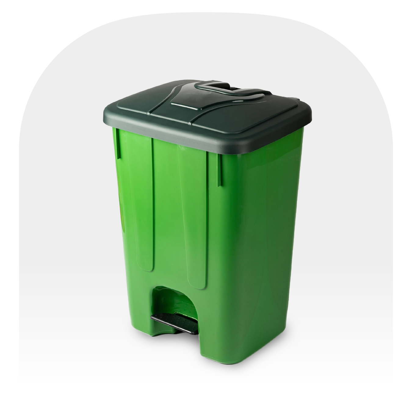 حاويات نفايات