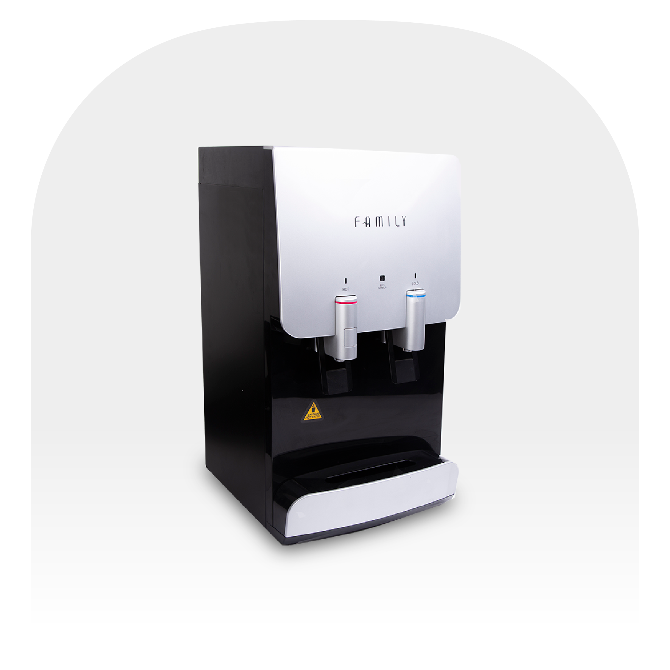 كولرات وفلاتر ماء