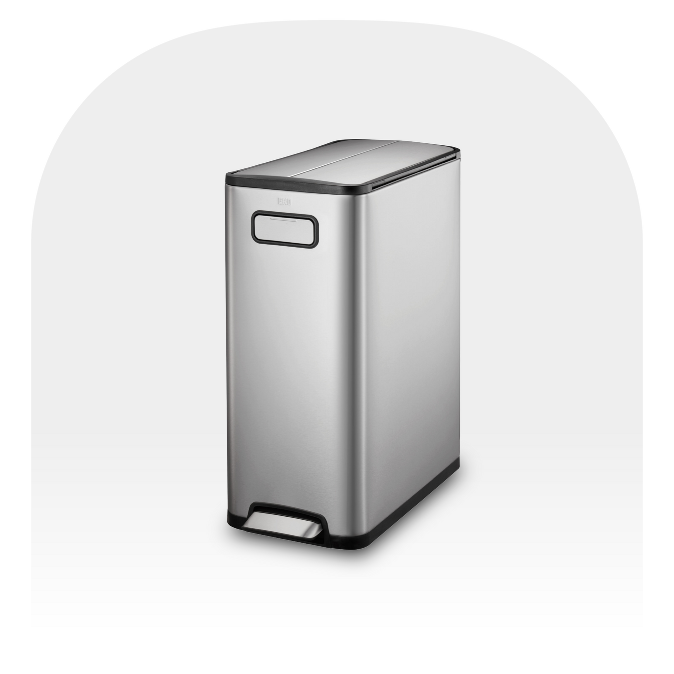 سلات النفايات