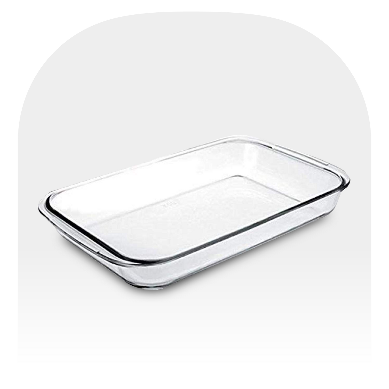 أواني طبخ زجاج وخزف حراري