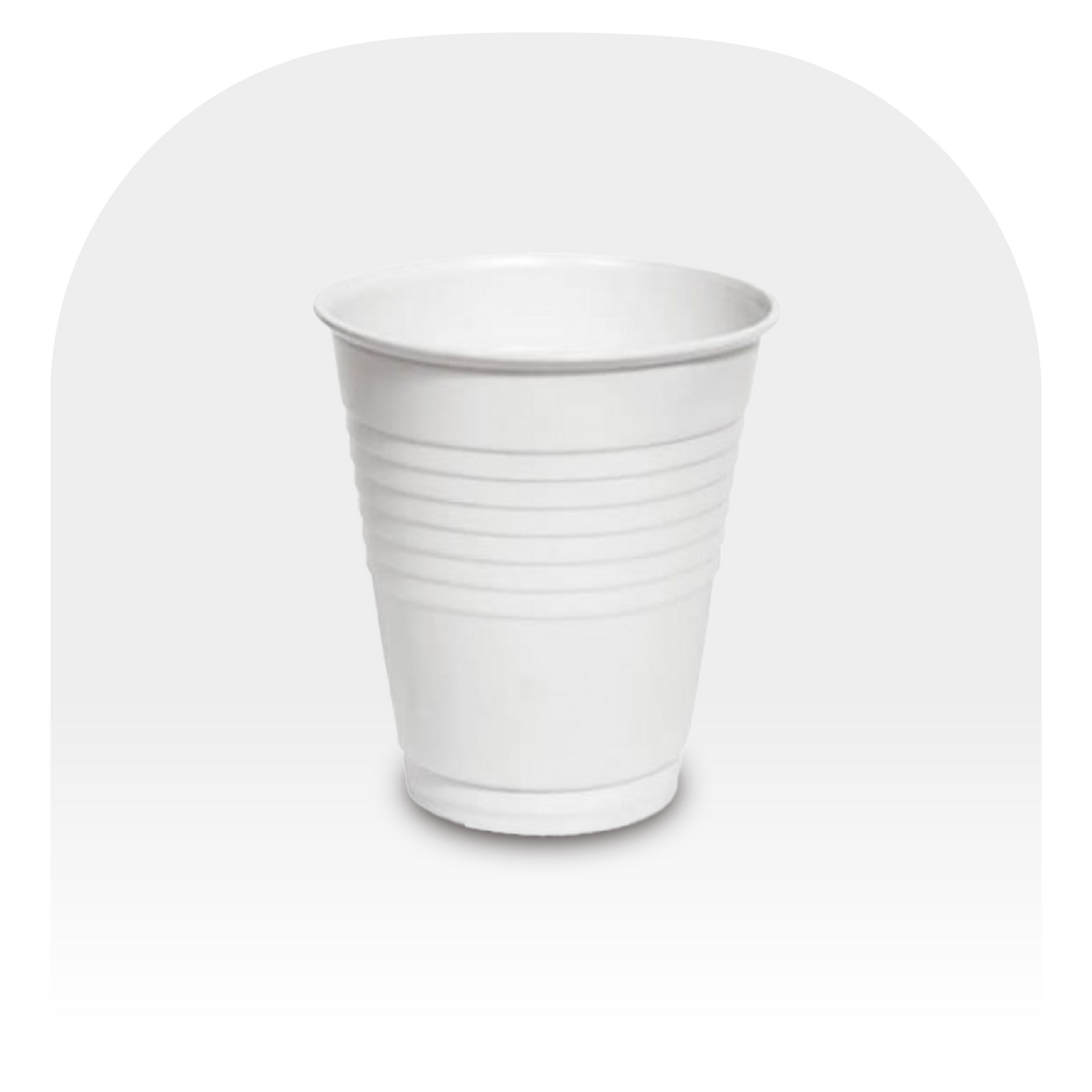 كاسات الاستخدام لمرة واحدة