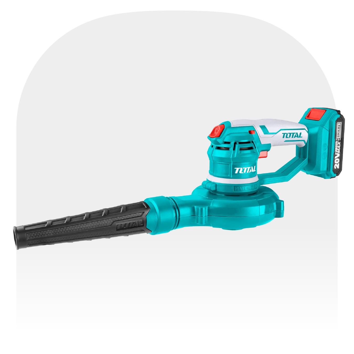 منافيخ هواء شحن