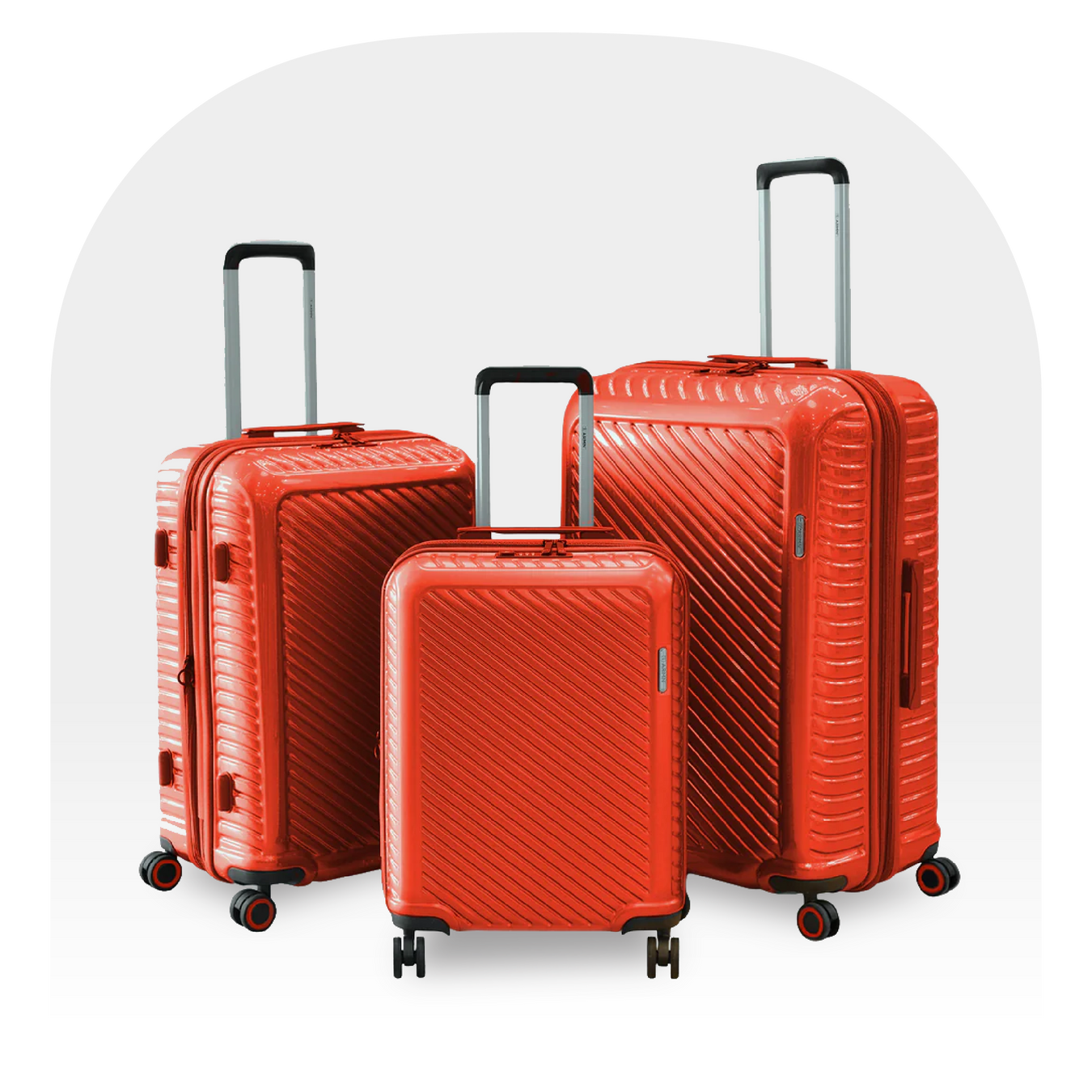 حقائب السفر