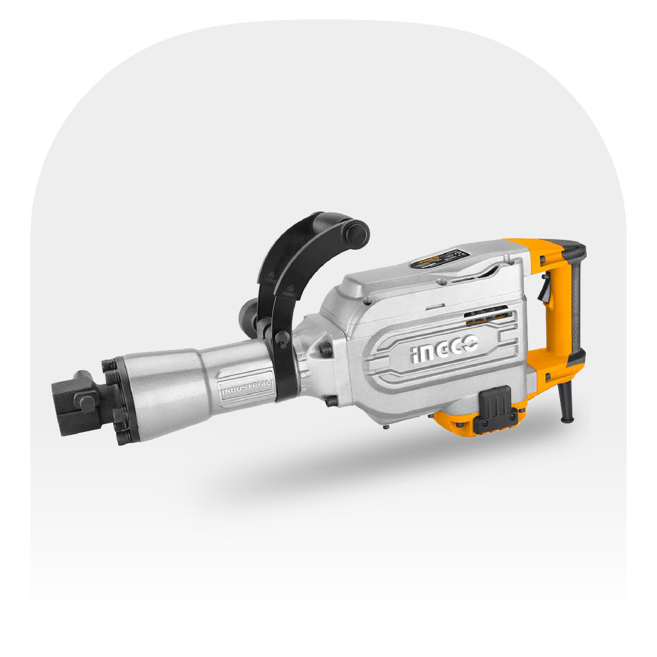 همرات التكسير