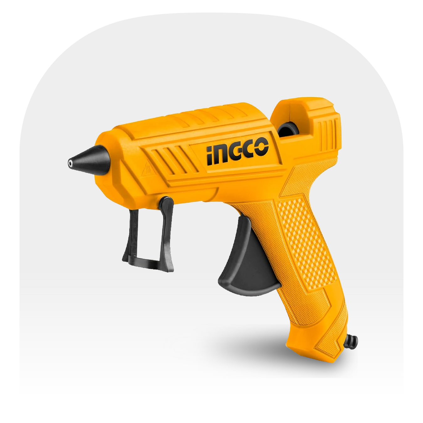 مسدسات الحرارة و ادوات تثبيت