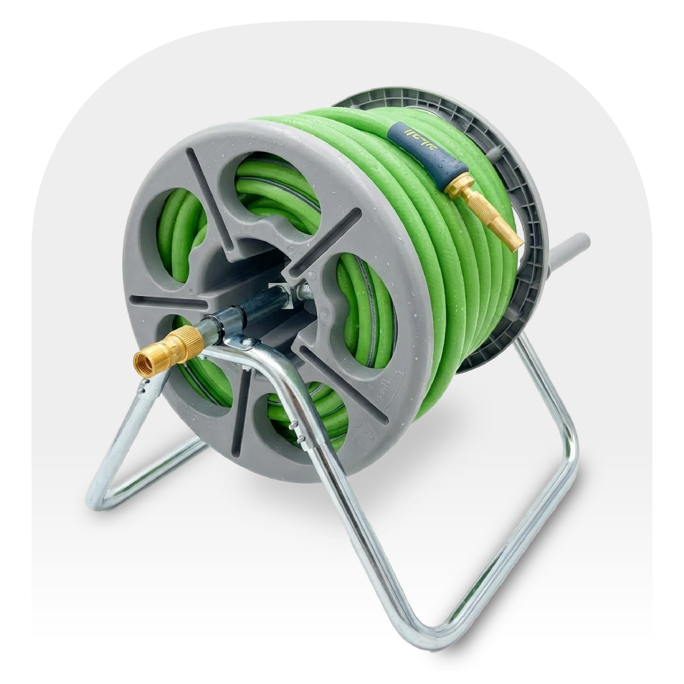 قاعدة بربيش