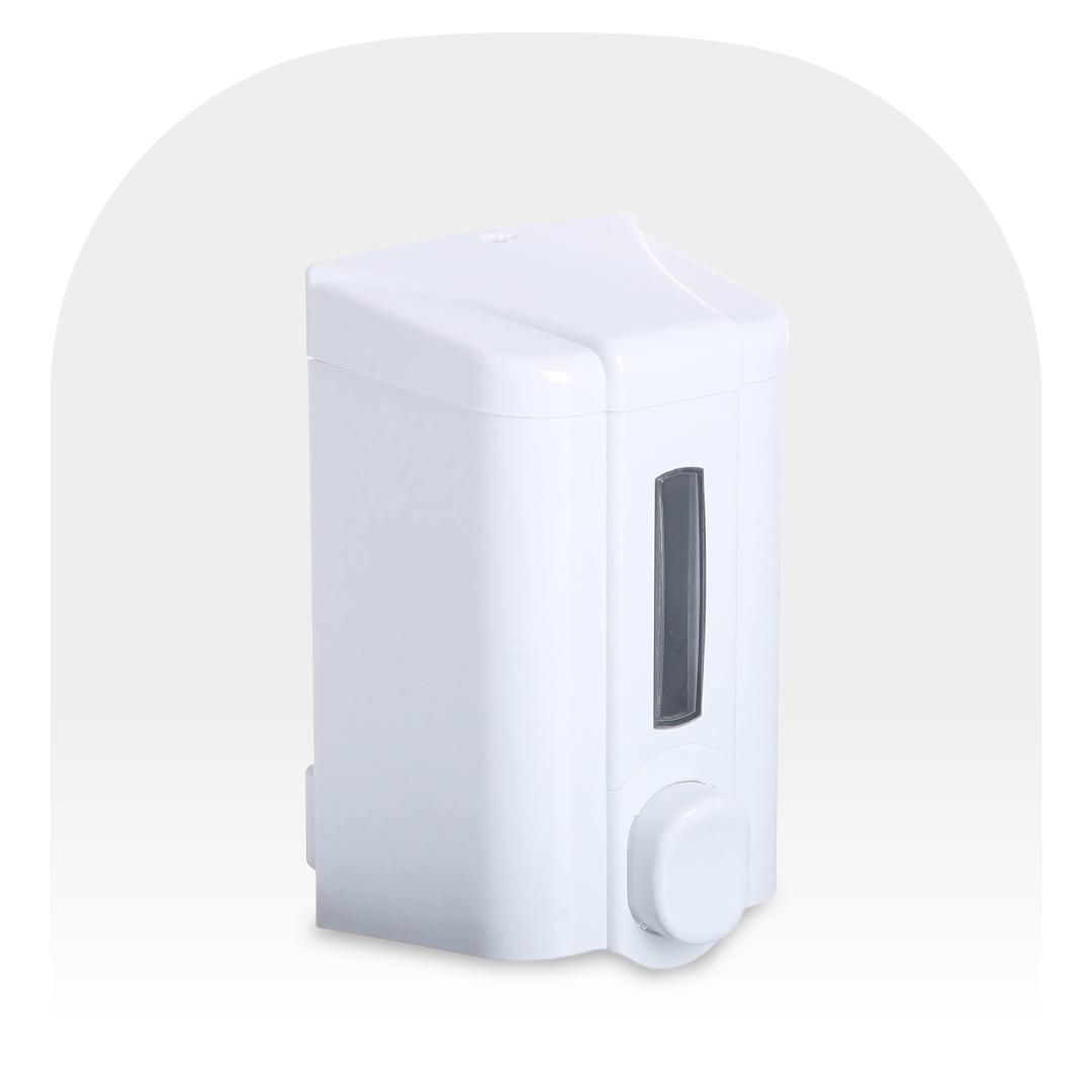 مستلزمات دورات المياه للمكاتب والمباني