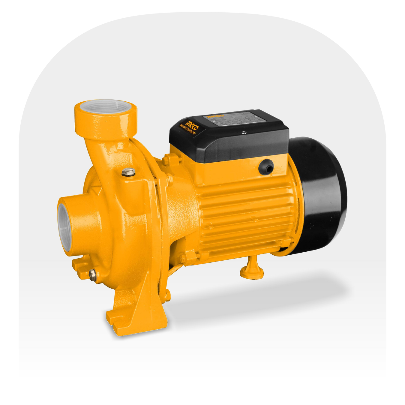 مضخات منزلية سطحية