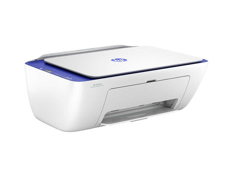 طابعة HP DeskJet 4927 للطباعة السريعة بجودة عالية والمناسبة للاستخدام الشخصي والمهني