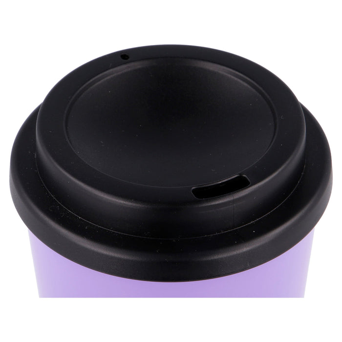 كوب قهوة مع غطاء، بتصميم ميني ماوس، 520 مل من ستور