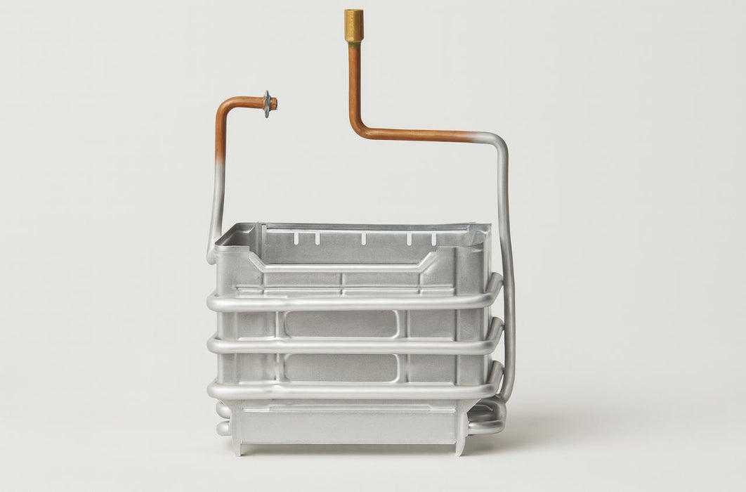 كيزر غاز النسر الذهبي  20 لتر من رومو انترناشونال