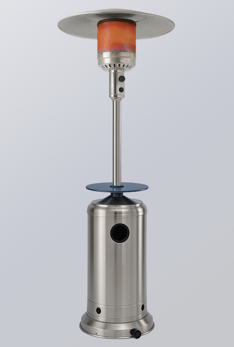 صوبة الحدائق ستانليس ستيل من رومو انترناشونال