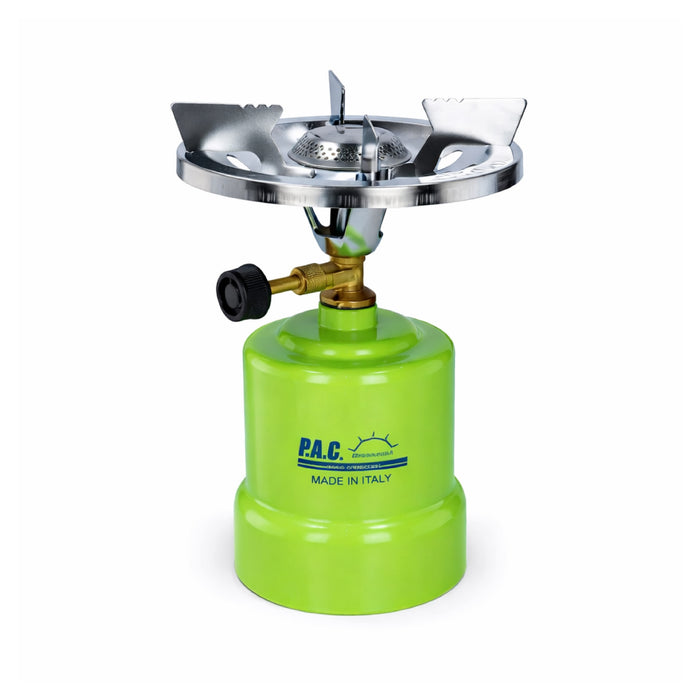 غاز سفري إيطالي PAC - جعفر شوب