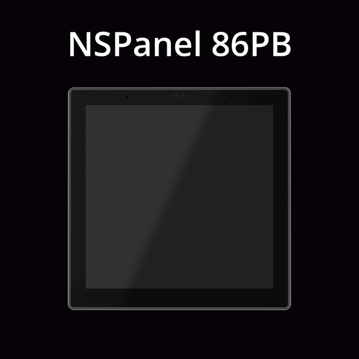 لوحة التحكم المنزلية الذكية NSPanel Pro بتقنية Zigbee و Wi-Fi المتميزة