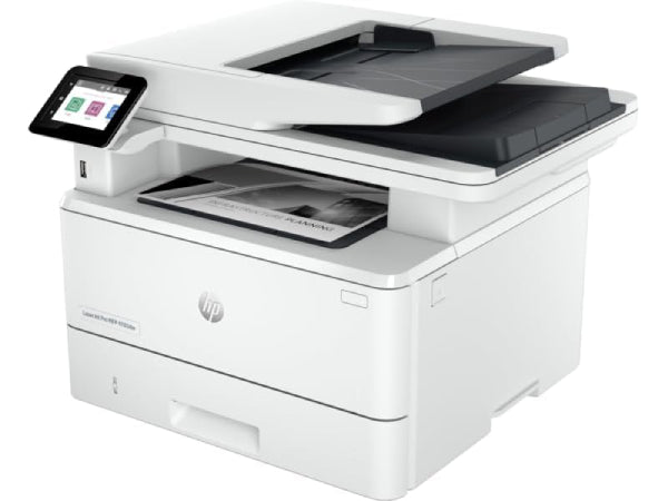 طابعة HP LASER PRO 4103FDN عالية الجودة وسريعة للاستخدام المكتبي