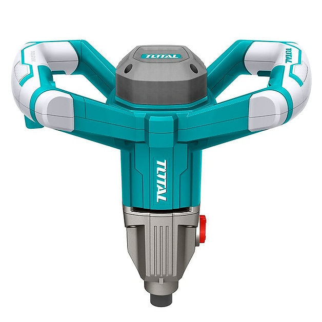 دريل خلط دهان 1400 واط توتال سريع وكفء وتصميم مريح للاستخدام السهل من Total