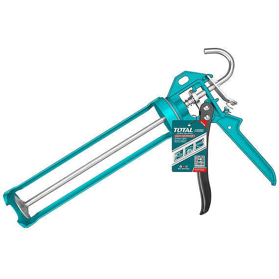 فرد سيليكون بارد 360 توتال بطول 353 ملم لإصلاح العناصر الخشبية من Total