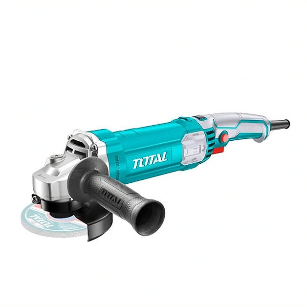 صاروخ كهرباء 5 انش 1100 واط من توتال، أداة قوية ومحمولة لقطع الخشب من Total