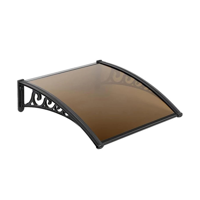 Awning for doors, windows and patios 1x1.20 metres 