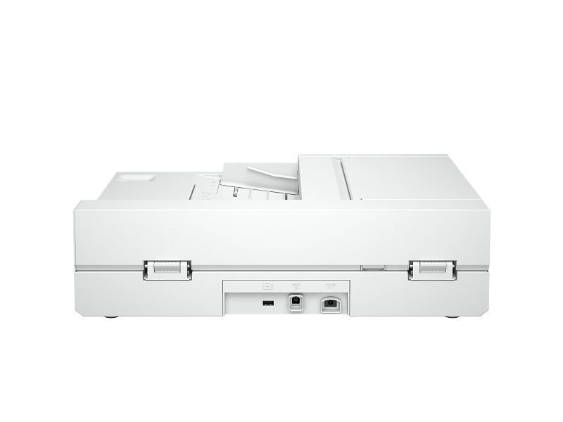 ماسح ضوئي SCANEJET HP برو 3600 لتعزيز كفاءة المكتب مع صور عالية الجودة وسهل الاستخدام