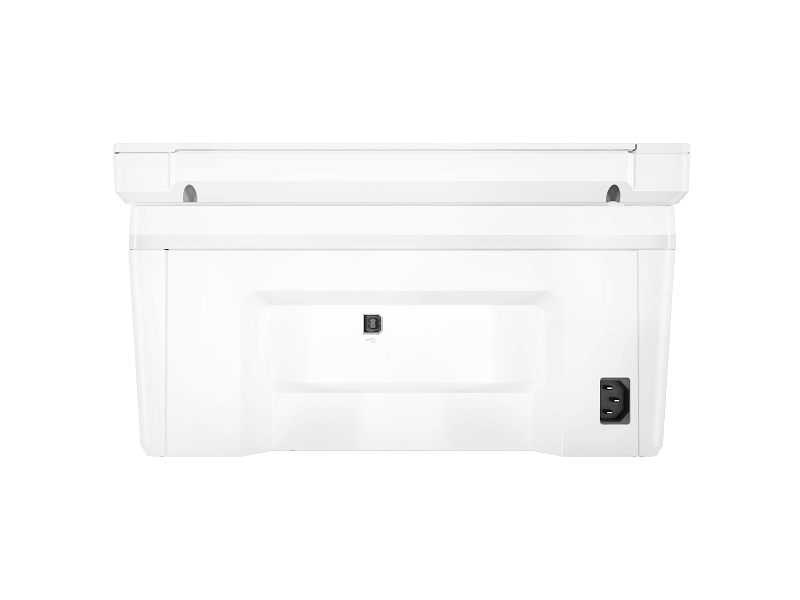 طابعة HP ليزر MFP M141A بسرعات عالية وتصميم مدمج للمكاتب والأعمال