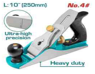 فارة يدوية نمرة 4 من TOTAL Bashiti Hardware