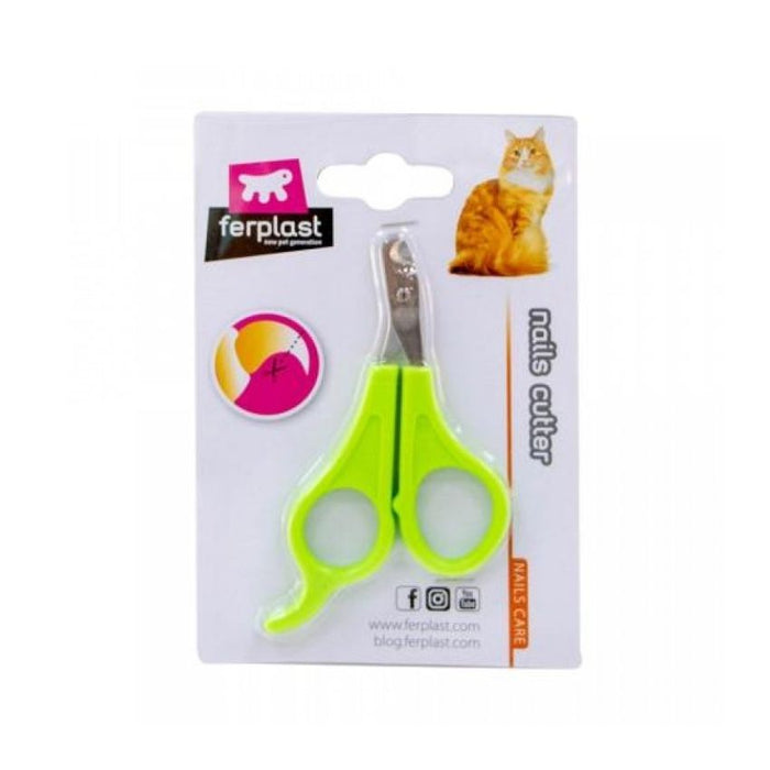 مقص أظافر للقطط والكلاب من Ferplast