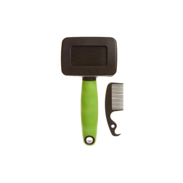 فرشاة سليكَر للقطط من Ferplast