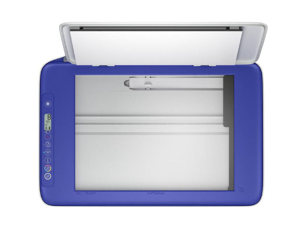 طابعة HP DeskJet 4927 للطباعة السريعة بجودة عالية والمناسبة للاستخدام الشخصي والمهني