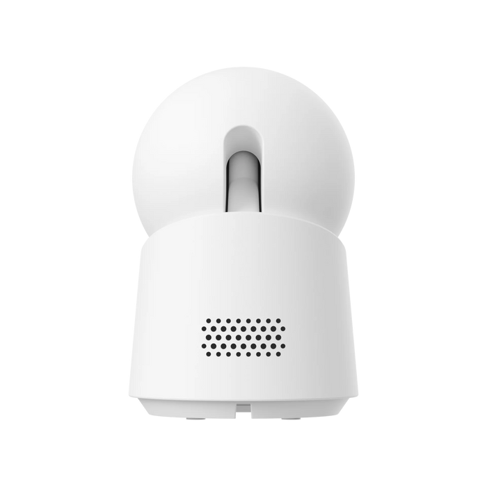 كاميرا داخلية Eufy E30 4K بانوراما 360° وكشف ذكي 24/7 من Anker